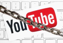 Фото - Google заблокировал аккаунты Совета Федерации в YouTube из-за санкций