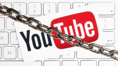 Фото - Google заблокировал аккаунты Совета Федерации в YouTube из-за санкций