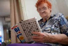 Фото - Исследование: кроссворды оказались эффективнее видеоигр в борьбе с деменцией