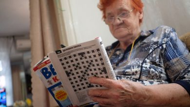 Фото - Исследование: кроссворды оказались эффективнее видеоигр в борьбе с деменцией