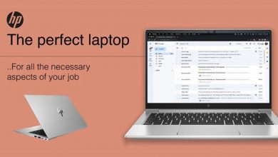 Фото - Компания HP случайно испортила рекламу ноутбука всего одним изображением