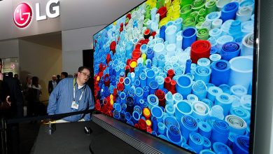 Фото - LG представила гигантский телевизор за 22,5 млн рублей