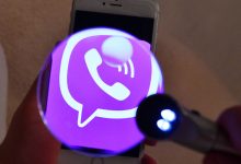 Фото - Мессенджер Viber запретил переход по Telegram-ссылкам