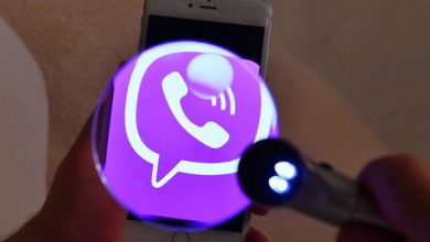 Фото - Мессенджер Viber запретил переход по Telegram-ссылкам
