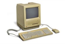 Фото - Принадлежавший Стиву Джобсу компьютер Macintosh выставят на аукцион за $200 тыс.