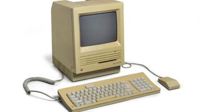 Фото - Принадлежавший Стиву Джобсу компьютер Macintosh выставят на аукцион за $200 тыс.