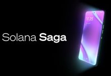 Фото - Раскрыты характеристики первого криптосмартфона Solana Saga