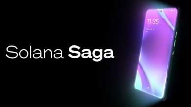 Фото - Раскрыты характеристики первого криптосмартфона Solana Saga