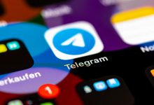 Фото - Россияне пожаловались на сбой в работе мессенджера Telegram