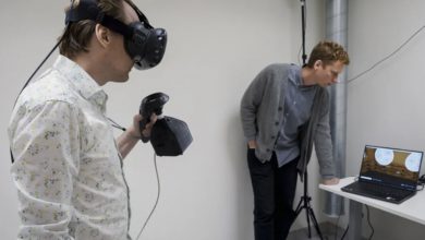 Фото - Шведские ученые добавили запахи в VR и представили симулятор дегустации вин