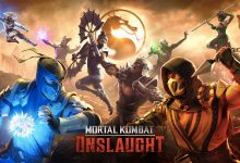 Фото - Создатели Mortal Kombat анонсировали новую игру