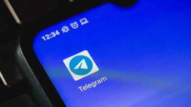 Фото - Telegram освободили от выполнения российского закона