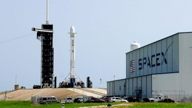 Фото - В Пентагоне заявили, что МО США консультируется со SpaceX о работе Starlink на Украине