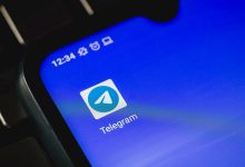 Фото - В Роскомнадзоре прокомментировали ограничение доступа к домену Telegram