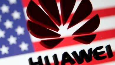 Фото - В США двух китайцев обвинили в шпионаже и попытке выкрасть документы по делу Huawei