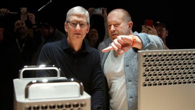 Фото - Apple потеряла «следующего Джони Айва»