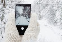 Фото - Эксперт объяснил, как продлить работу смартфона на морозе