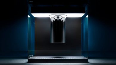 Фото - IBM готовится к запуску самого мощного квантового компьютера в мире