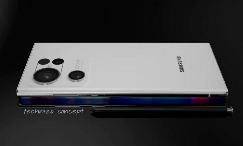 Фото - Инсайдер рассекретил одну из особенностей флагмана Samsung Galaxy S23 Ultra