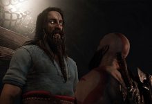 Фото - Критики обласкали новую игру про бога войны God of War: Ragnarok