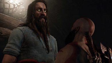 Фото - Критики обласкали новую игру про бога войны God of War: Ragnarok