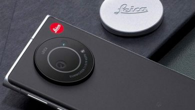 Фото - Leica представила смартфон с необычным дизайном камеры