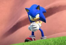 Фото - Новая игра про сверхзвукового ежа Sonic Frontiers разочаровала критиков