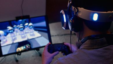 Фото - Новый VR-шлем для игр от Sony оказался дороже PlayStation 5