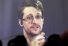 Фото - Сноуден призвал закрыть министерство США за планы стать «полицией высказываний»