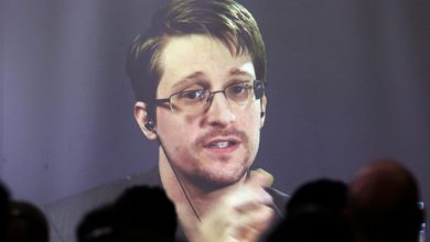 Фото - Сноуден призвал закрыть министерство США за планы стать «полицией высказываний»