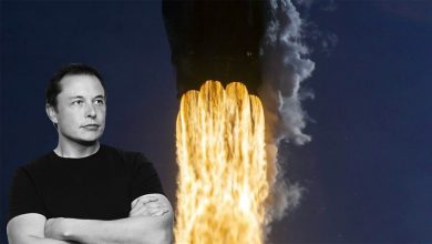Фото - Сотрудников SpaceX уволили на следующий день после критики Илона Маска
