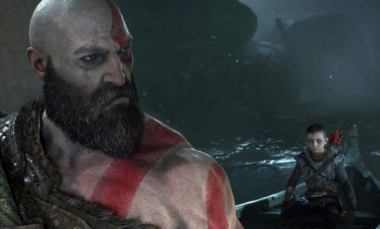 Фото - Создатели God of War: Ragnarok разозлили женщину-разработчицу