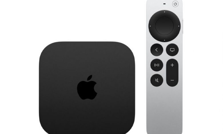 Фото - Владельцы Apple TV жалуются на «потерю памяти»