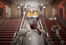 Фото - В новом ролике Atomic Heart представили четырех роботов-убийц