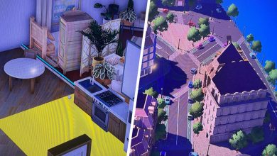 Фото - В сеть утекли первые скриншоты из игры The Sims 5 с видами города